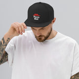 Snapback 'Pizza Slut' Hat