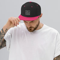 'Not Today Karen' Snapback Hat