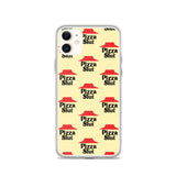 'Pizza Slut' iPhone Case