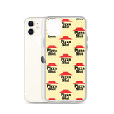 'Pizza Slut' iPhone Case