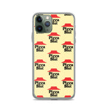 'Pizza Slut' iPhone Case