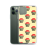 'Pizza Slut' iPhone Case