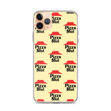 'Pizza Slut' iPhone Case