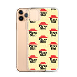 'Pizza Slut' iPhone Case