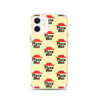 'Pizza Slut' iPhone Case