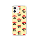 'Pizza Slut' iPhone Case