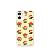 'Pizza Slut' iPhone Case