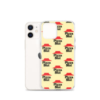 'Pizza Slut' iPhone Case