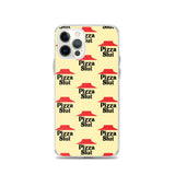 'Pizza Slut' iPhone Case