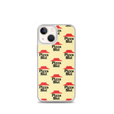 'Pizza Slut' iPhone Case