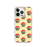 'Pizza Slut' iPhone Case