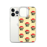 'Pizza Slut' iPhone Case