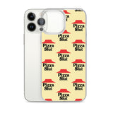 'Pizza Slut' iPhone Case