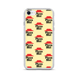 'Pizza Slut' iPhone Case