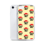 'Pizza Slut' iPhone Case