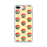 'Pizza Slut' iPhone Case