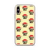 'Pizza Slut' iPhone Case