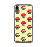 'Pizza Slut' iPhone Case