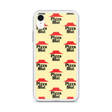 'Pizza Slut' iPhone Case