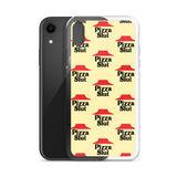 'Pizza Slut' iPhone Case