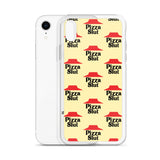 'Pizza Slut' iPhone Case