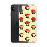 'Pizza Slut' iPhone Case