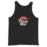 Men's 'Pizza Slut' Tank Top