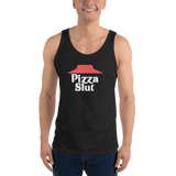 Men's 'Pizza Slut' Tank Top