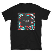 'Fukd' T-Shirt