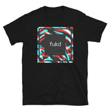 'Fukd' T-Shirt