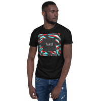 'Fukd' T-Shirt