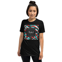 'Fukd' T-Shirt