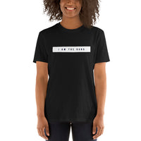 'I Am The Band' T-Shirt