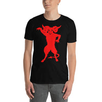 'Demon d00d' T-Shirt