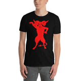 'Demon d00d' T-Shirt