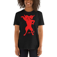 'Demon d00d' T-Shirt