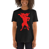 'Demon d00d' T-Shirt