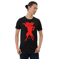 'Demon d00d' T-Shirt