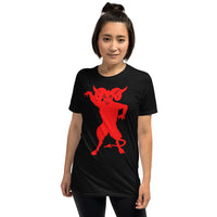 'Demon d00d' T-Shirt