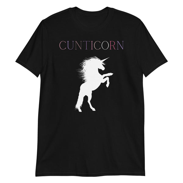 'Cunticorn' T-Shirt