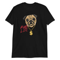 'Pug Life' T-Shirt