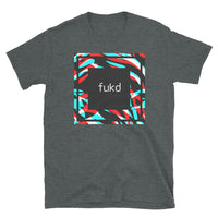 'Fukd' T-Shirt