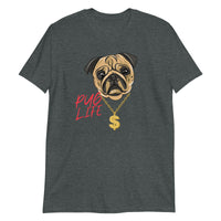 'Pug Life' T-Shirt