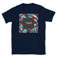 'Fukd' T-Shirt