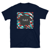 'Fukd' T-Shirt