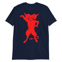'Demon d00d' T-Shirt