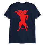 'Demon d00d' T-Shirt
