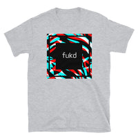 'Fukd' T-Shirt