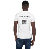 'Shit Show Factory' T-Shirt