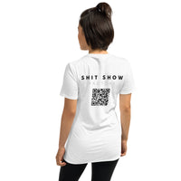 'Shit Show Factory' T-Shirt